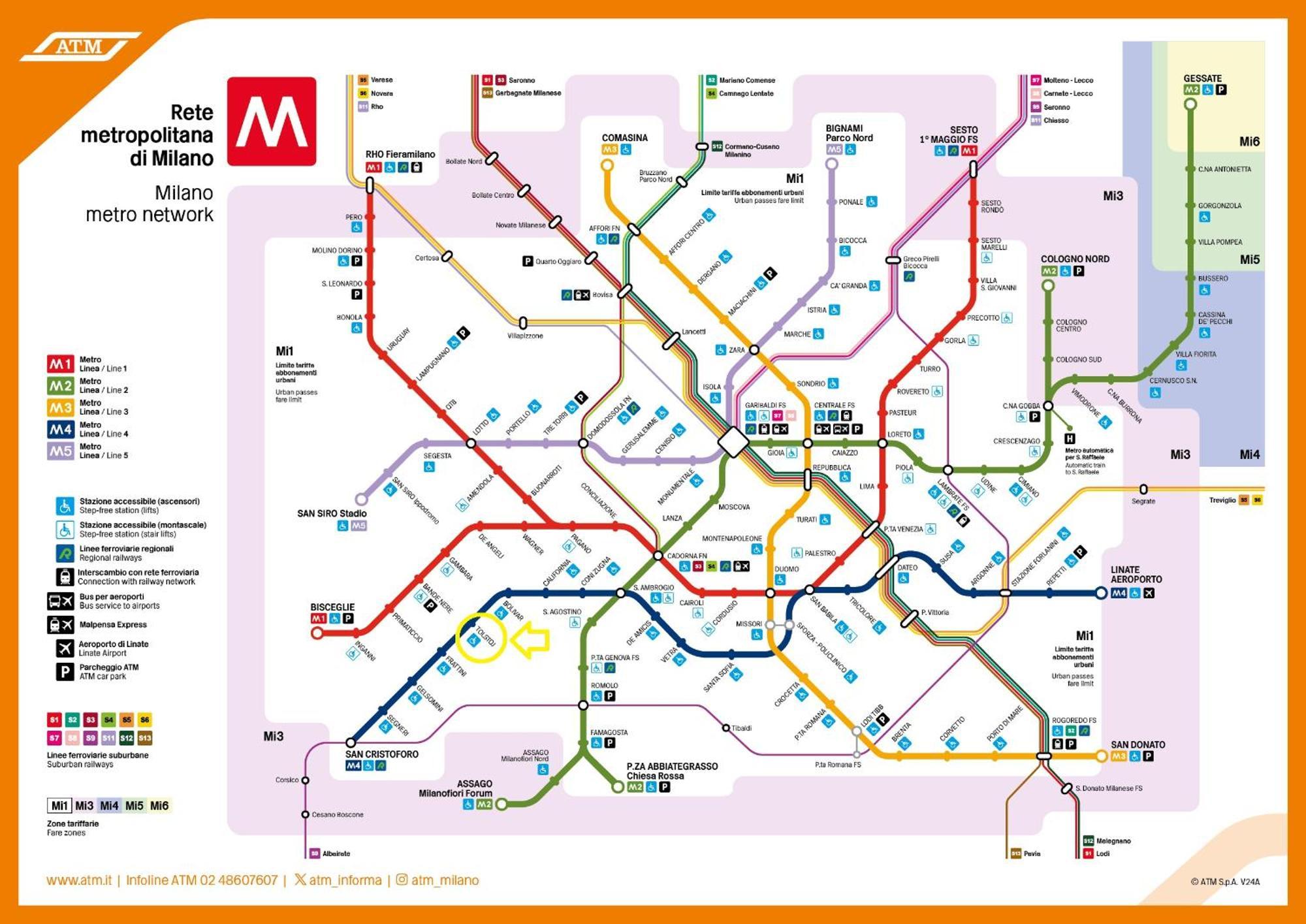 Design Suite 39 - Metropolitana M4 - Aeroporto Linate Мілан Екстер'єр фото