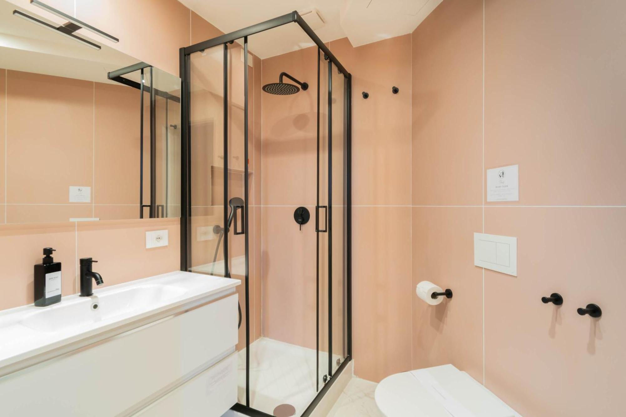 Design Suite 39 - Metropolitana M4 - Aeroporto Linate Мілан Екстер'єр фото